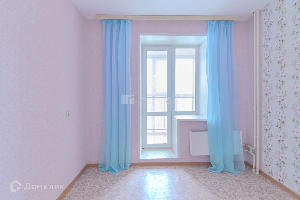 3-комн., 74 м², 9/17 этаж