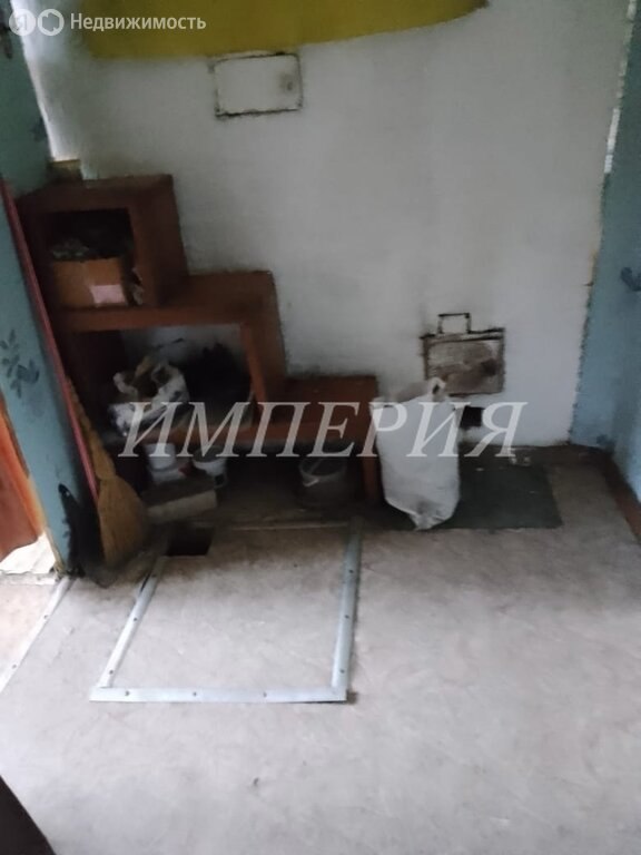 Дом, 50 м², 12 соток