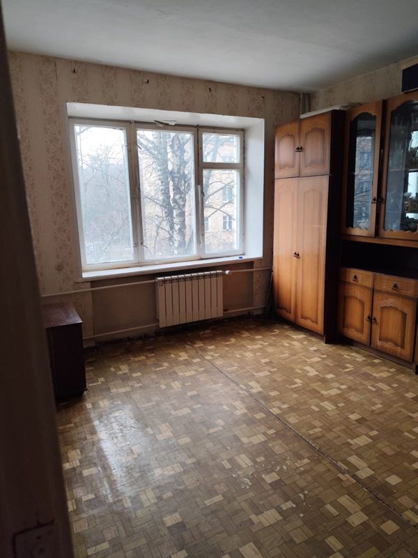 3-комн., 72.2 м², 4/5 этаж