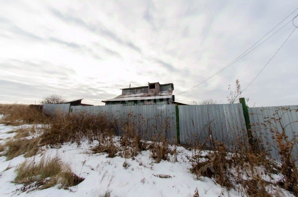 Дом, 35.7 м², 15 соток