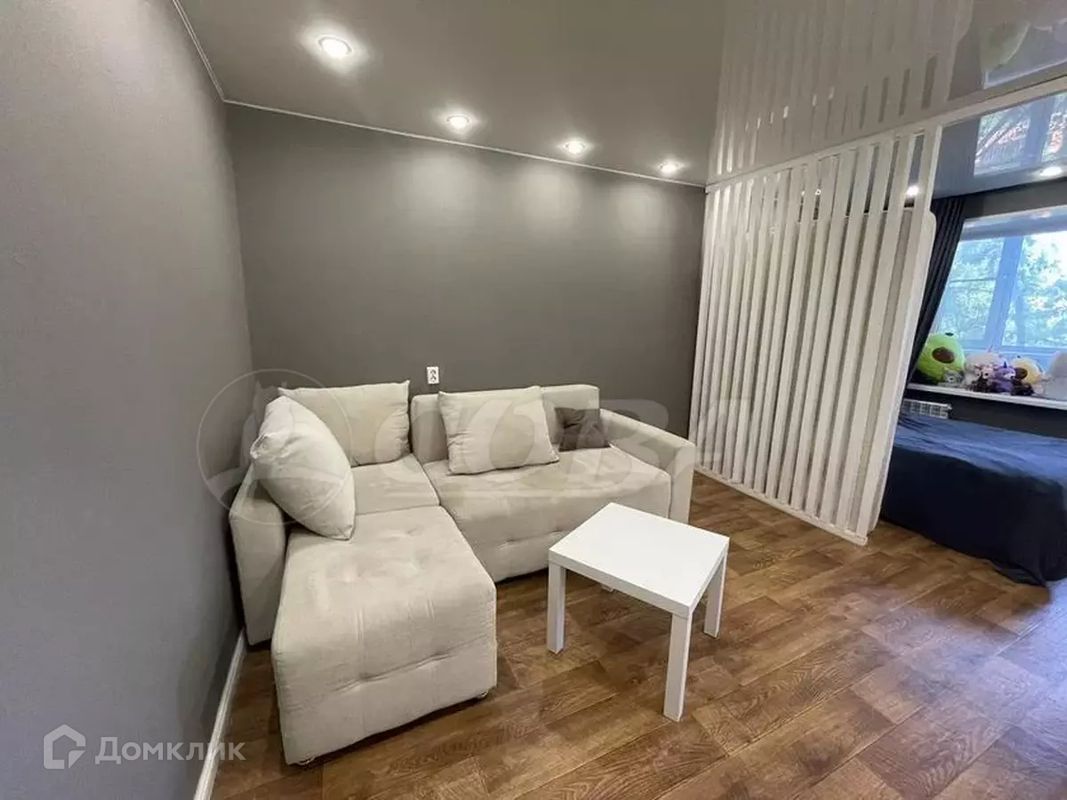 1-комн., 31 м², 3/5 этаж