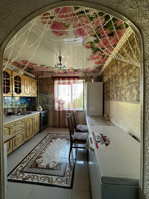 4-комн. квартира, 96 м2, 3/30 этаж