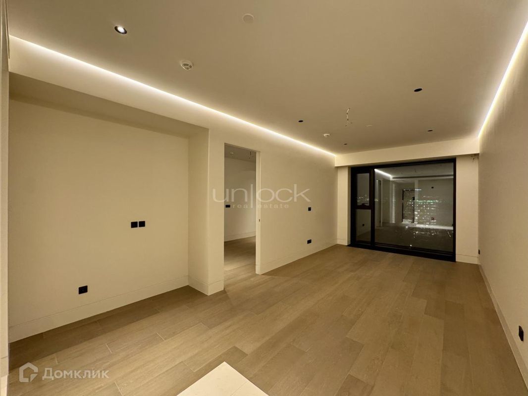 2-комн., 63 м², 13/34 этаж