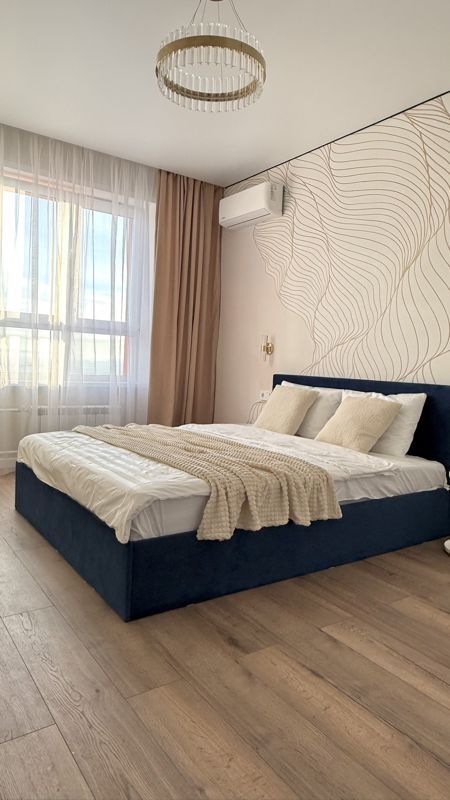 2-комн., 42 м², 16/16 этаж