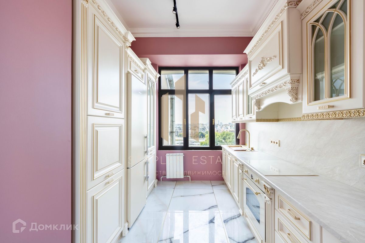 3-комн. квартира, 61 м², 10/12 этаж