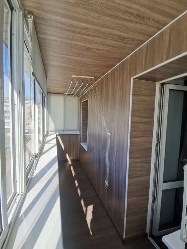 3-комн., 64 м², 3/5 этаж