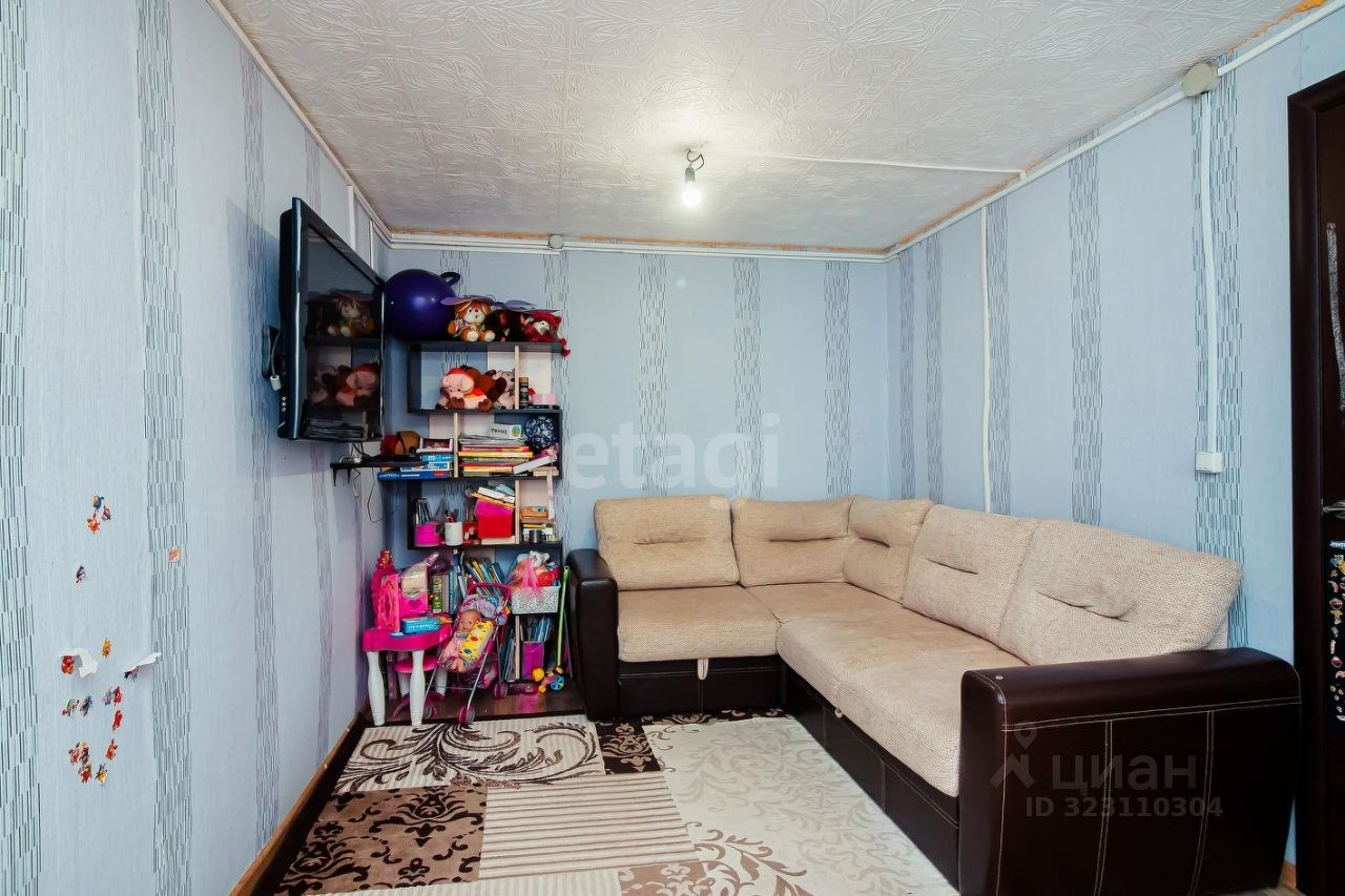 Дом, 68 м², 10 соток