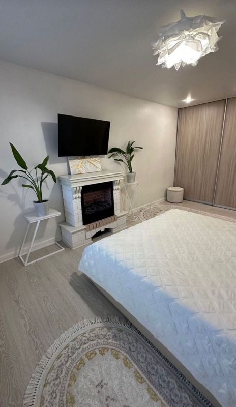 1-комн., 31.3 м², 3/5 этаж