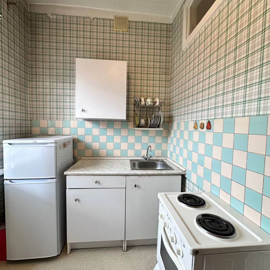 3-комн., 56.7 м², 2/5 этаж