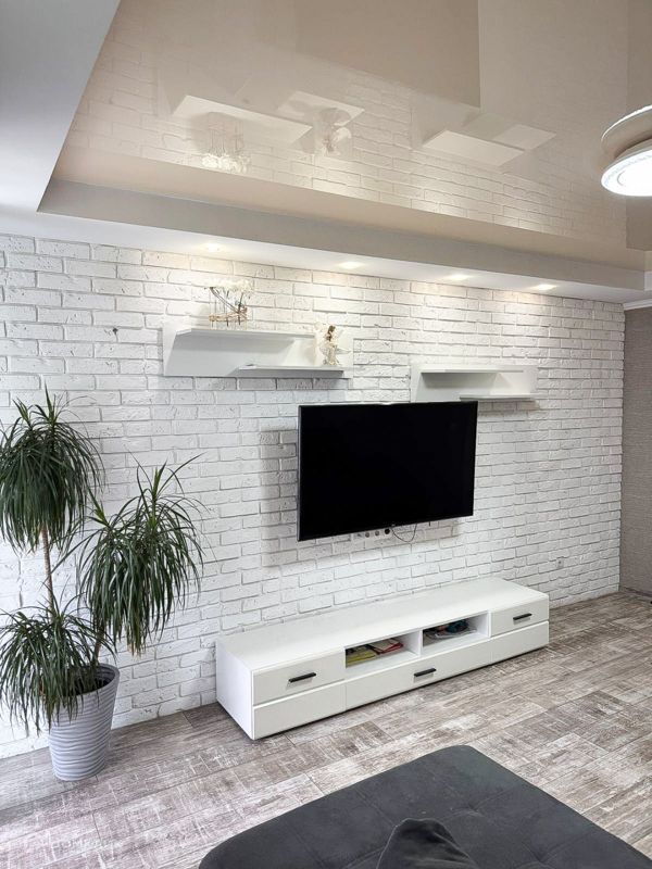 3-комн., 68 м², 2/5 этаж