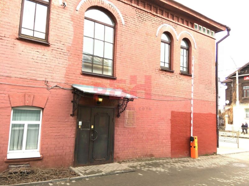 Офис, 148 м², 2/2 этаж