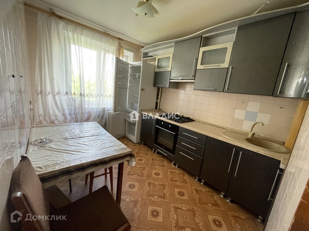 3-комн., 63.3 м², 5/9 этаж