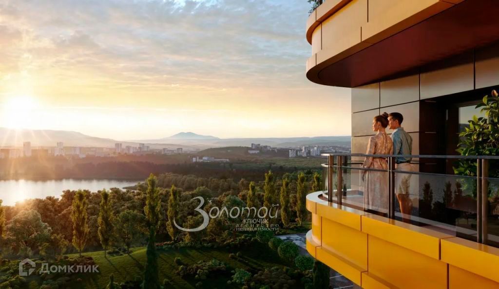 Студия, 36.5 м², 7/14 этаж