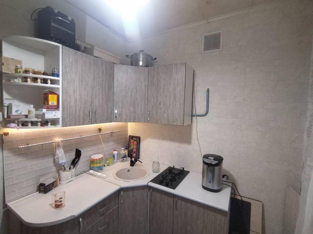 2-комн., 45.5 м², 1/2 этаж