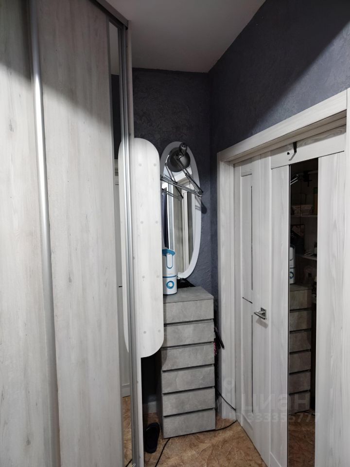 1-комн., Квартира в новостройке, 37.9 м², 4/9 этаж
