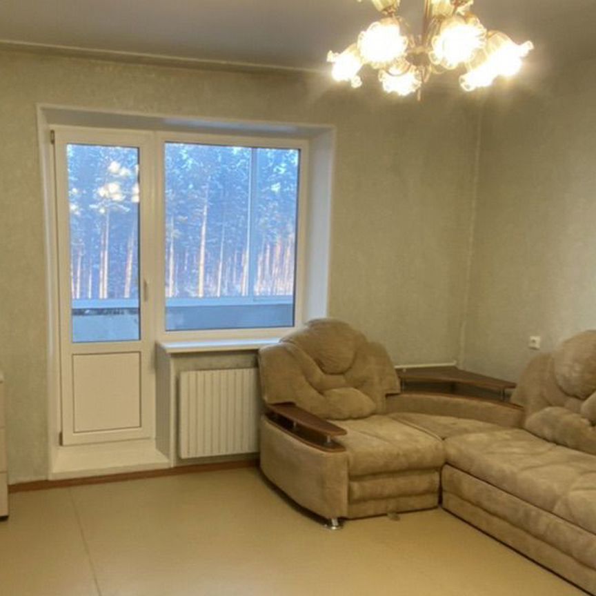 2-комн., 57.5 м², 5/5 этаж