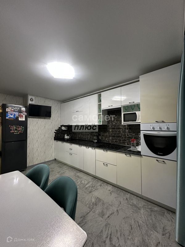 1-комн., 38.7 м², 10/10 этаж