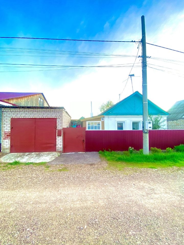 Дом, 49.5 м², 4.54 сотки