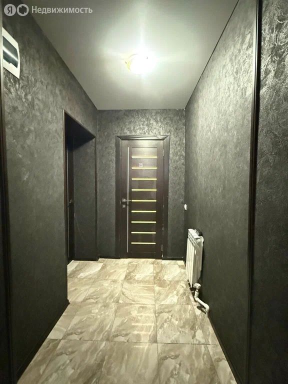 1-комн., Квартира в новостройке, 24 м², 5/5 этаж