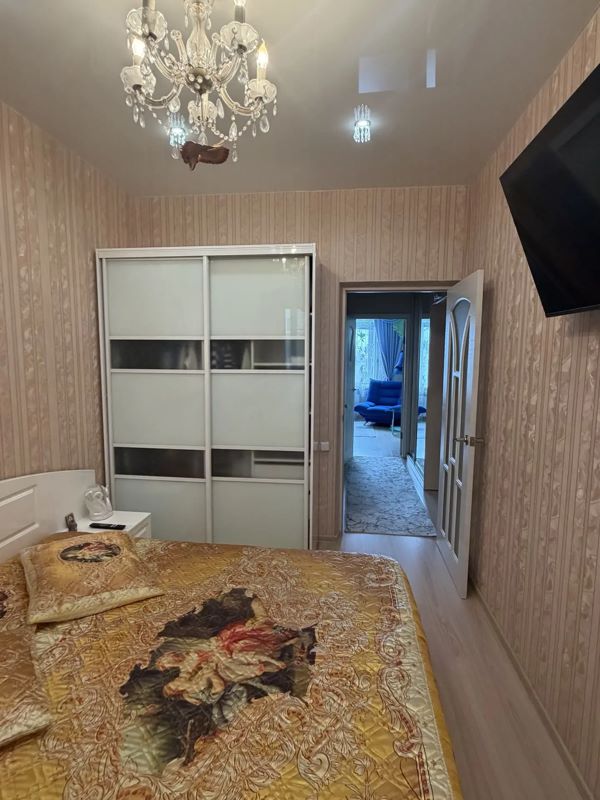 3-комн., Квартира, 63.3 м², 3/5 этаж