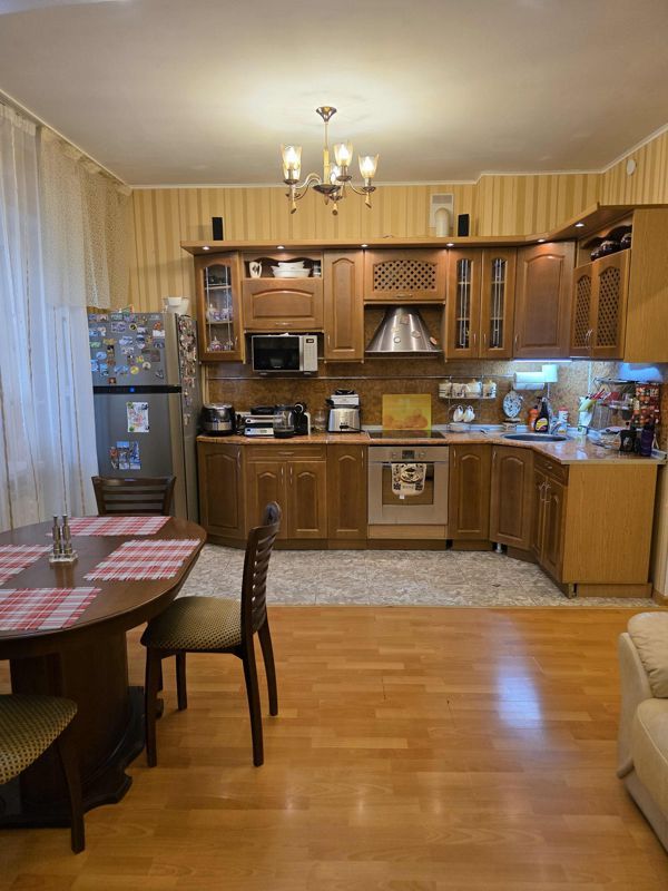 4-комн., 86.9 м², 2/5 этаж