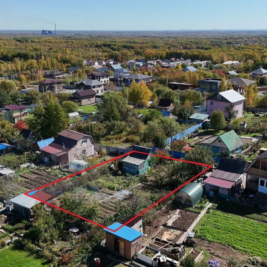 Коттедж, 14 м², 5.2 соток