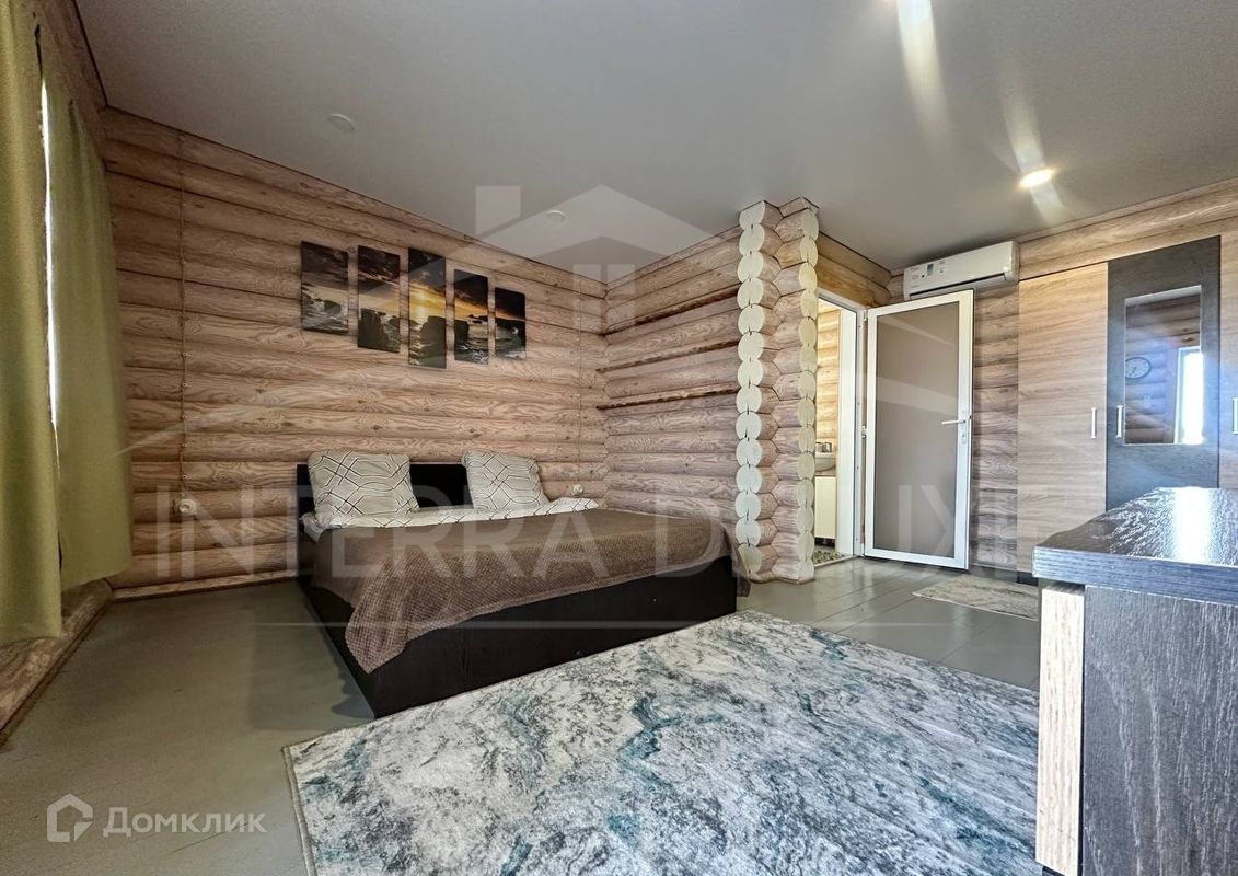 Студия, 20 м², 2/2 этаж