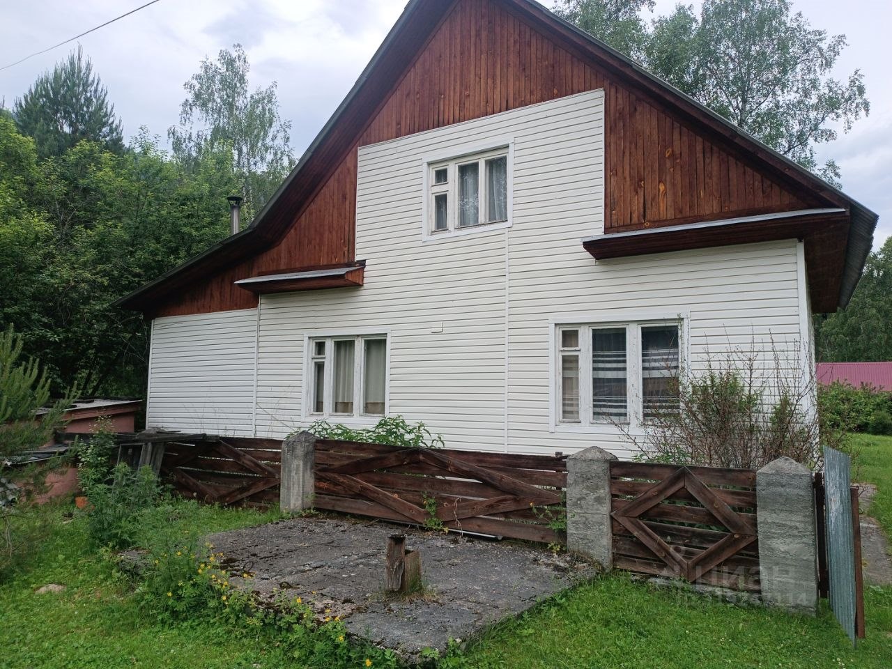 Дом, 90 м², 14 соток