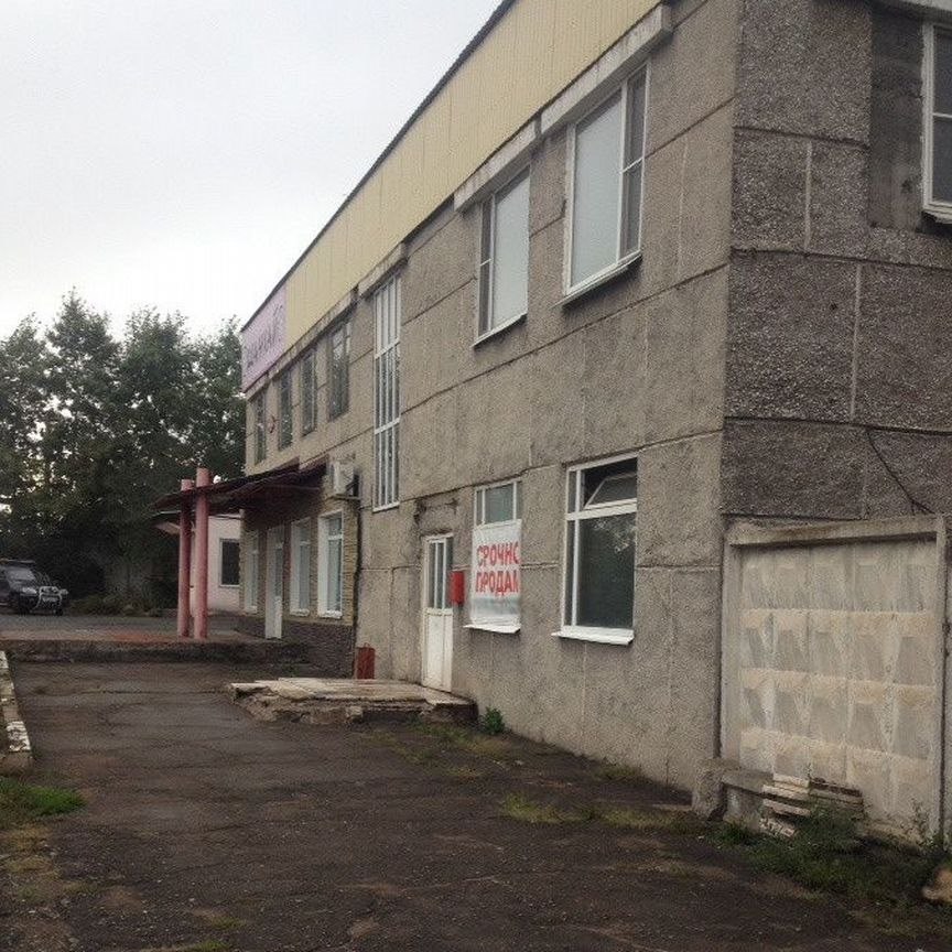 Коттедж, 690 м², 7 соток