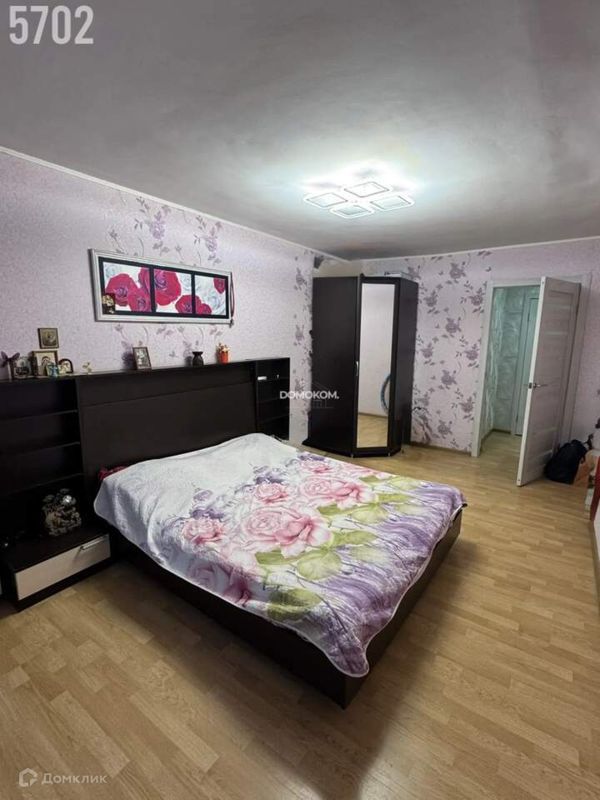 2-комн., 49 м², 4/5 этаж
