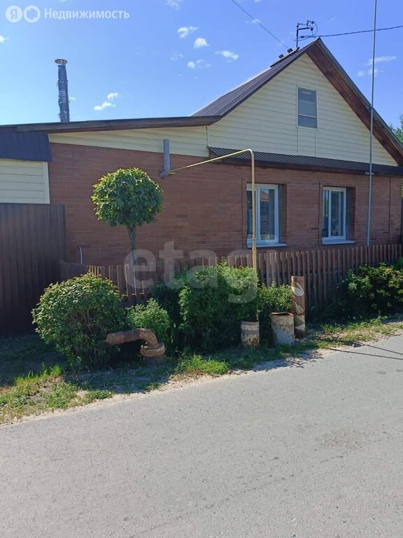 Дом, 127.3 м², 17.4 соток