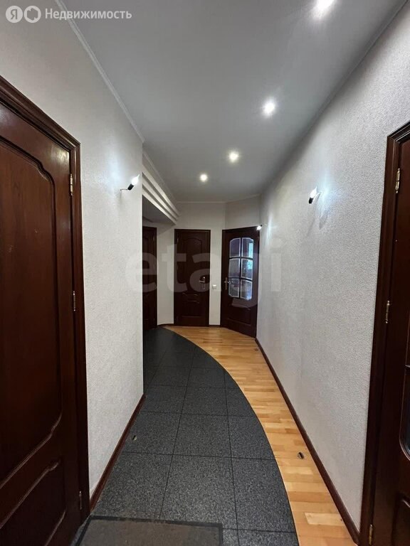 4-комн., 124 м², 2/6 этаж