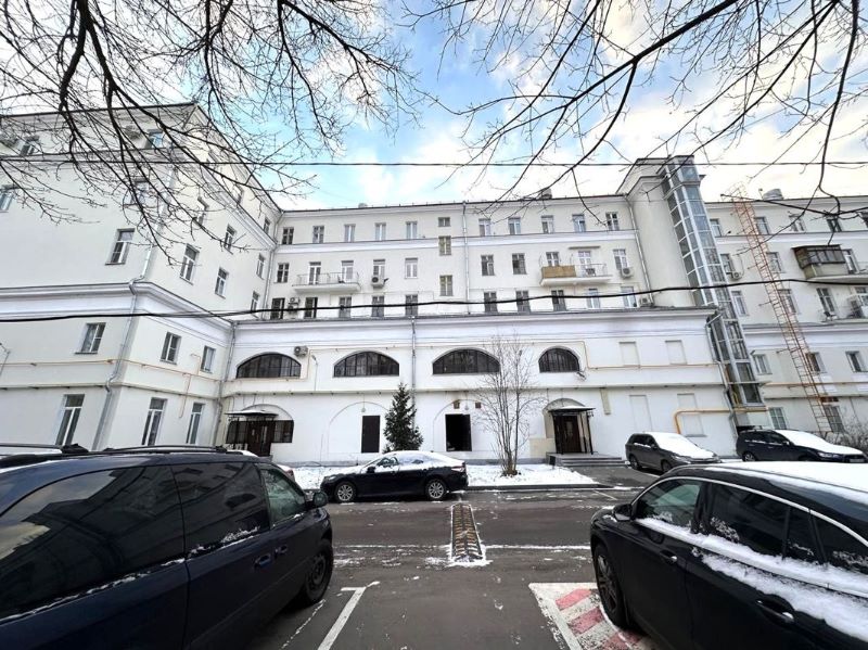 Студия, 20 м², 1/5 этаж