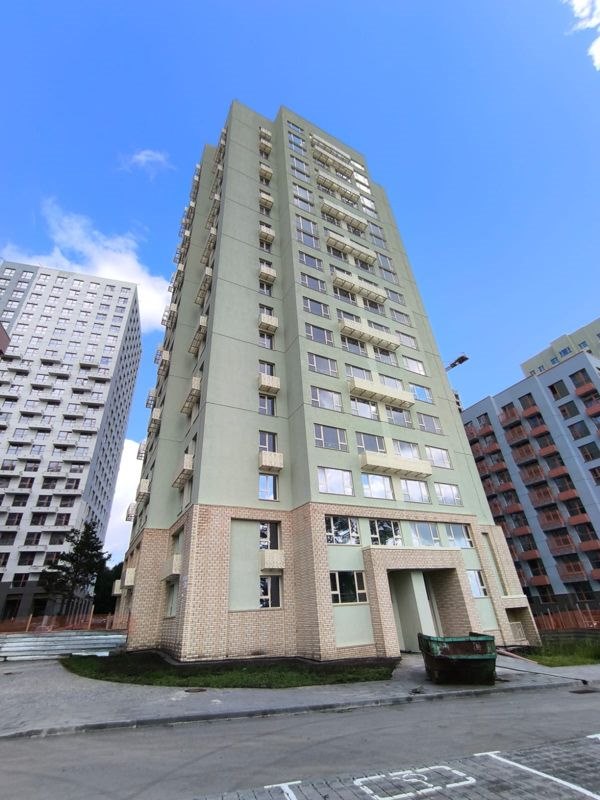 1-комн., 29.3 м², 7/19 этаж