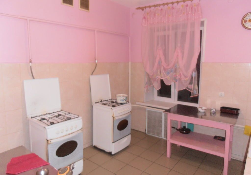 1-комн., Квартира, 15.3 м², 3/3 этаж