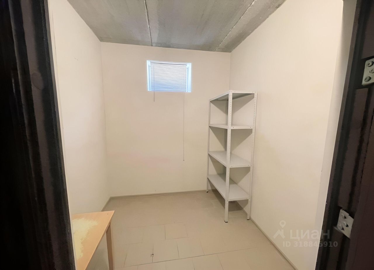 ПСН, 6.5 м², 1/5 этаж