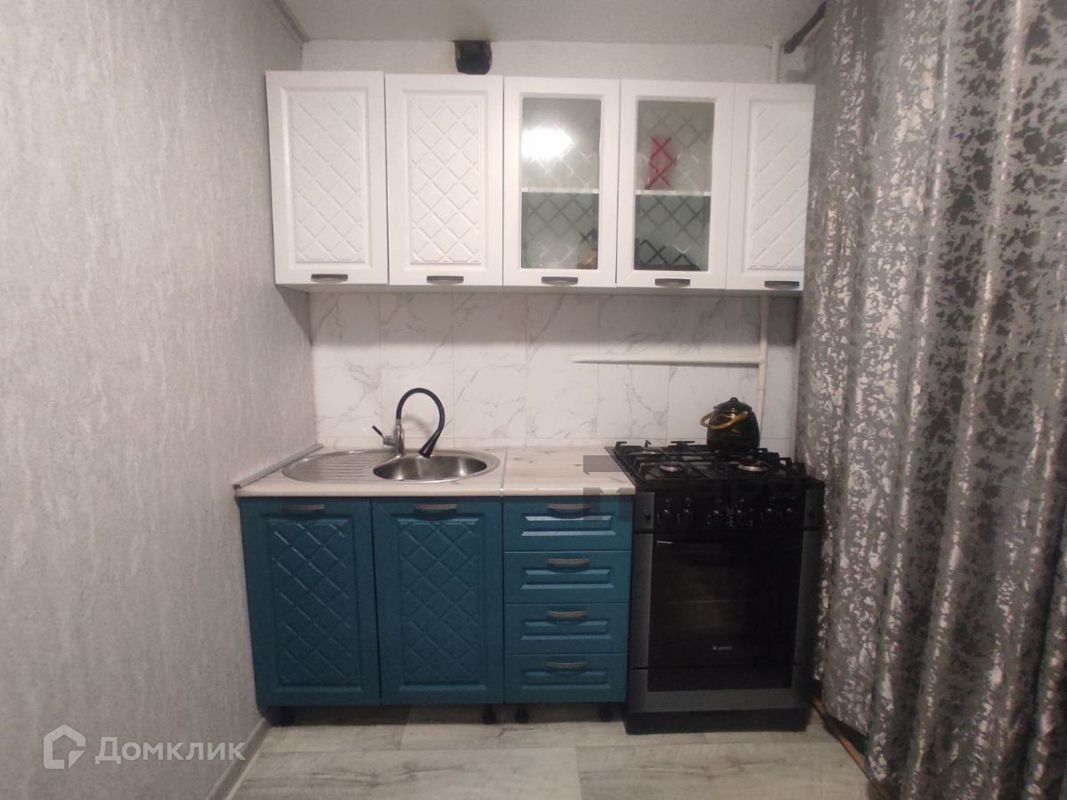 2-комн., 46 м², 1/5 этаж