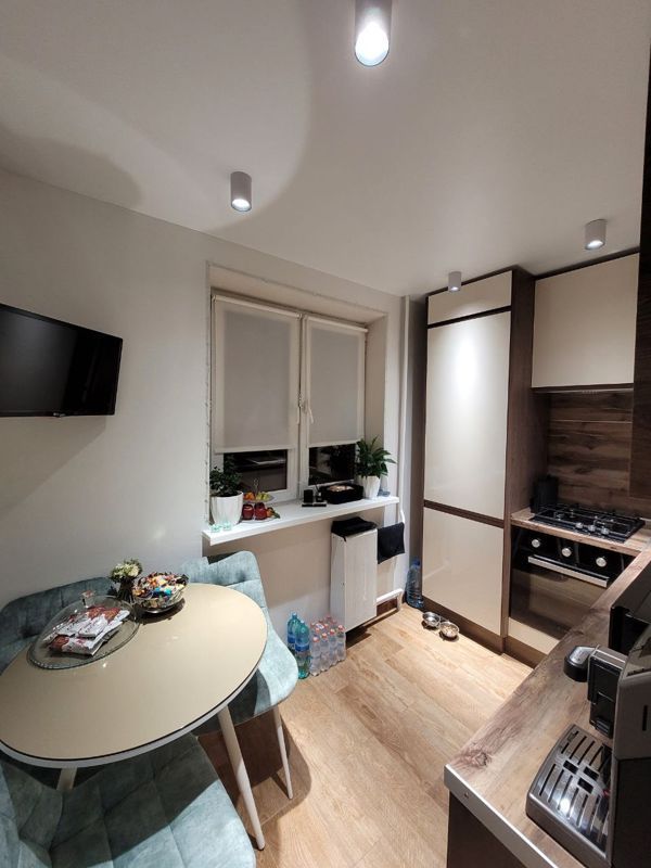 3-комн., 60.1 м², 2/5 этаж