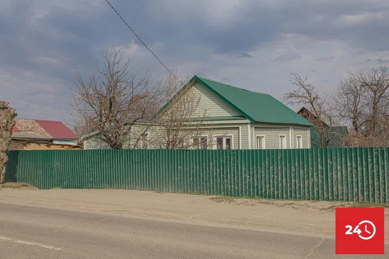 Коттедж, 77 м², 5 соток