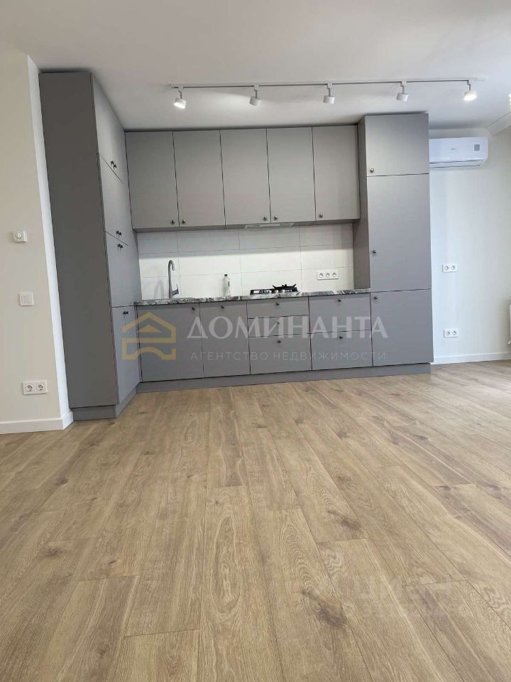 1-комн., 51.9 м², 8/10 этаж