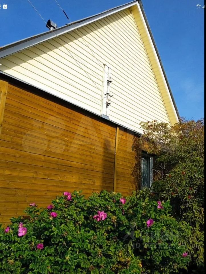 Дом, 30 м², 15 соток