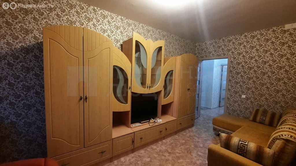 1-комн., 36.1 м², 3/9 этаж