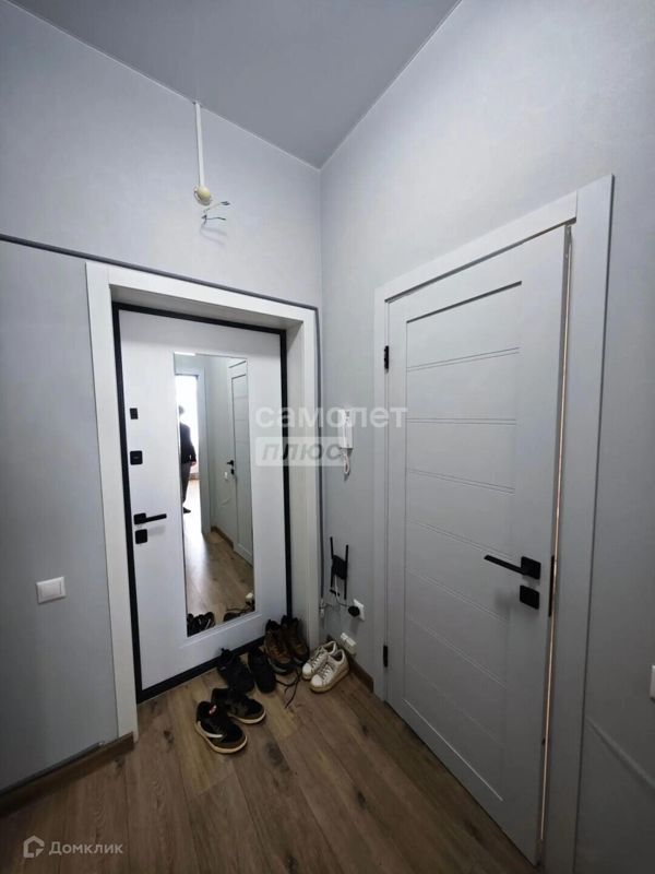 Квартира, 35.5 м², 22/23 этаж