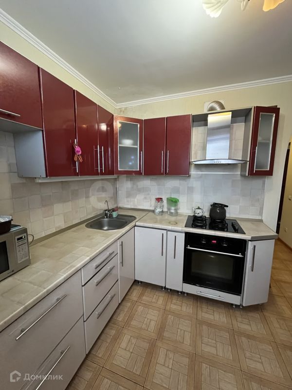 2-комн., 51.5 м², 7/9 этаж
