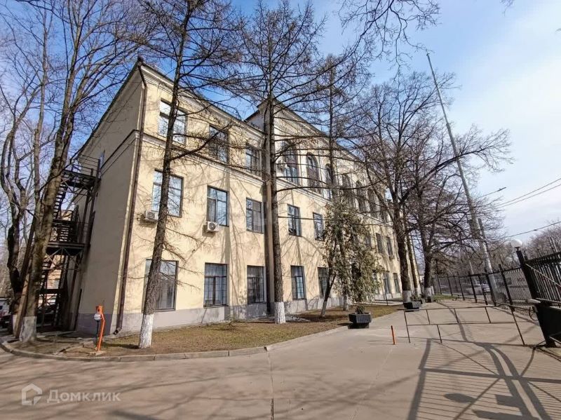 Студия, 19.6 м², 2/6 этаж