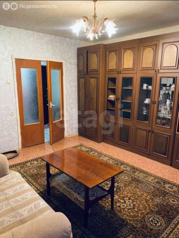 1-комн., 38 м², 3/14 этаж