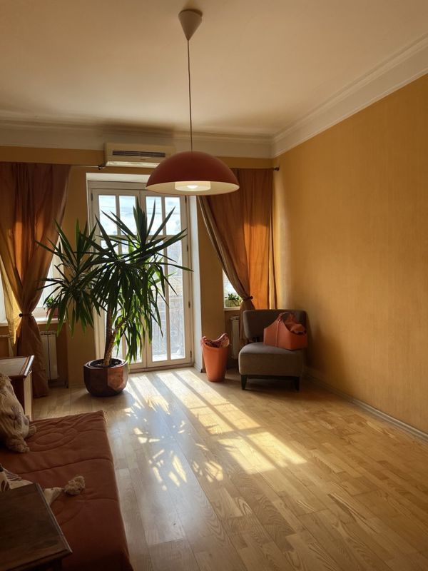 2-комн., 52 м², 4/4 этаж