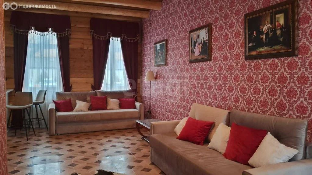 3-комн. квартира, 178 м2, 1/1 этаж