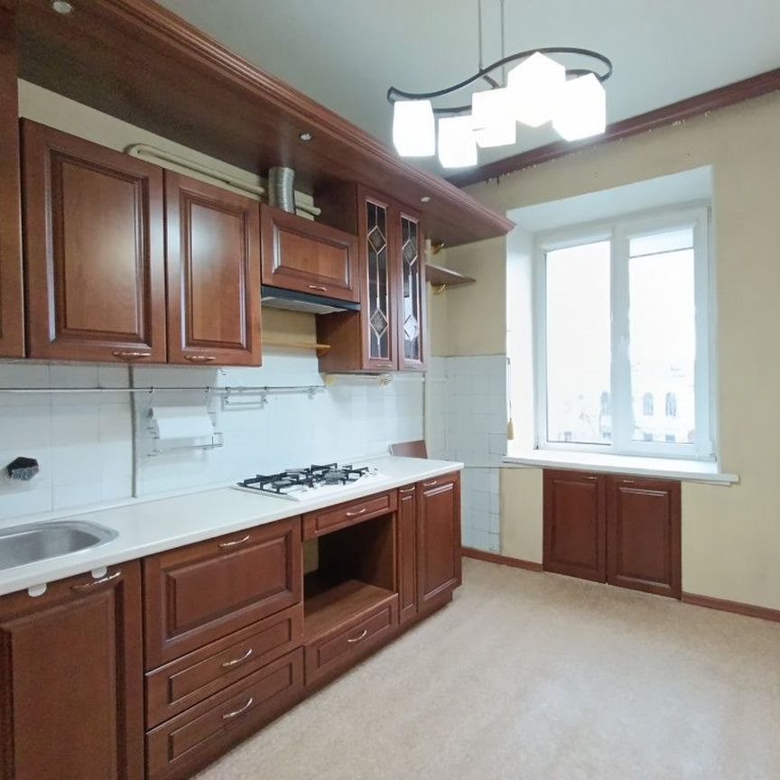 2-комн., 59.9 м², 2/5 этаж