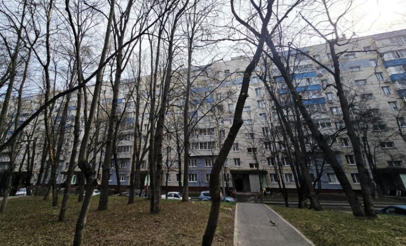 2-комн., 47.1 м², 6/9 этаж
